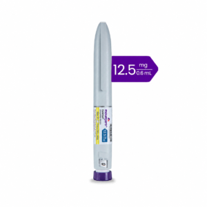 Mounjaro 12.5 mg weight management injection pen