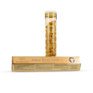 royal jelly 1000mg 30caps marnys qatar mn116.jpg