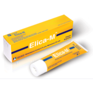 Elica-M cream 30 g