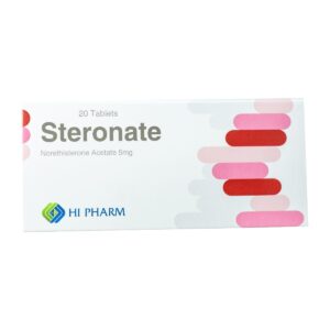 steronate nor 5 mg 20 tablets 248092.jpg