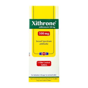 xithrone 500 mg 5 tablets 631105.jpg