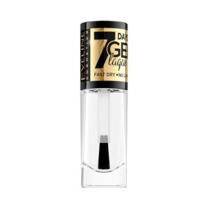 Eveline Gel Laque Nail Polish 34 – 8 ml
