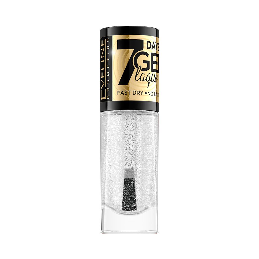 Eveline Gel Laque Nail Polish 35 – 8 ml Eveline Gel Laque Nail Polish 35 – 8 ml
