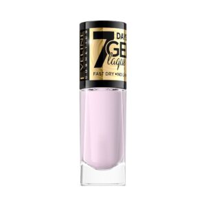 Eveline Gel Laque Nail Polish 37 – 8 ml