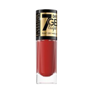 Eveline Gel Laque Nail Polish 53 – 8 ml