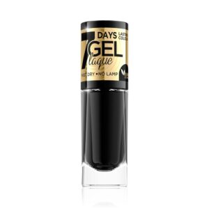 Eveline Gel Laque Nail Polish 57 – 8 ml
