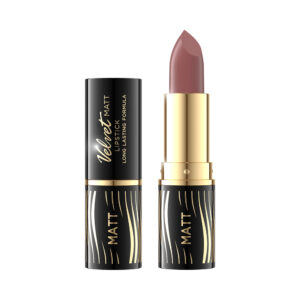 Eveline Velvet Matt Lipstick 516