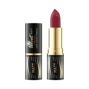Eveline Velvet Matt Lipstick 517