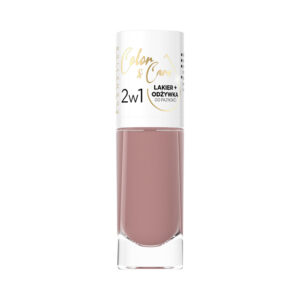 Eveline Color & Care Gel Nail Polish 120