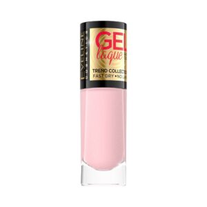 Eveline Gel Laque Nail Polish 203 – 8 ml