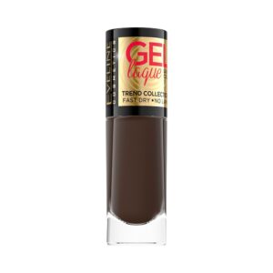 Eveline Gel Laque Nail Polish 210 – 8 ml