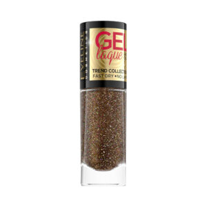 Eveline Gel Laque Nail Polish 242 – 8 ml
