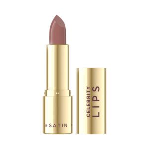 Eveline Celebrity Lips Satin No. 400 Halo
