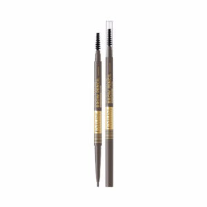 Eveline Micro Precise Brow Pencil Waterproof - 01 Taupe