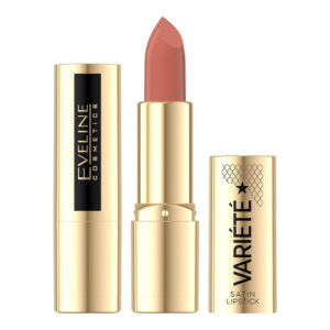 Eveline Variete Satin Lipstick 03 Dance with Me
