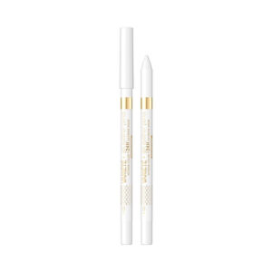 Eveline Variete Gel Eyeliner Pencil -08 White