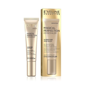 Eveline Magical Perfection Concealer-02 Medium