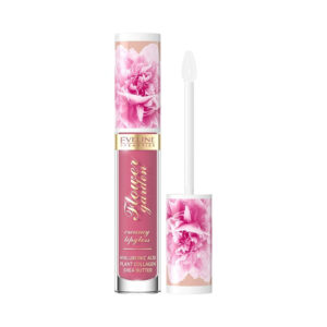 Eveline Flower Garden Creamy Lip Gloss 03 Magnolia Charm