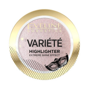 Eveline Variete Highlighter Extreme Shine effect 01
