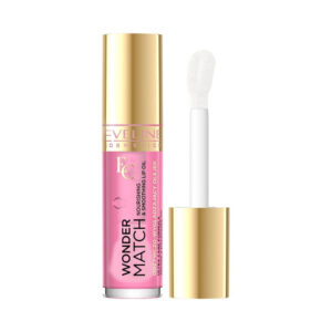Eveline Wonder Match Nourishing & Smoothing lp Oil 02 Delicate rose – 5 ml