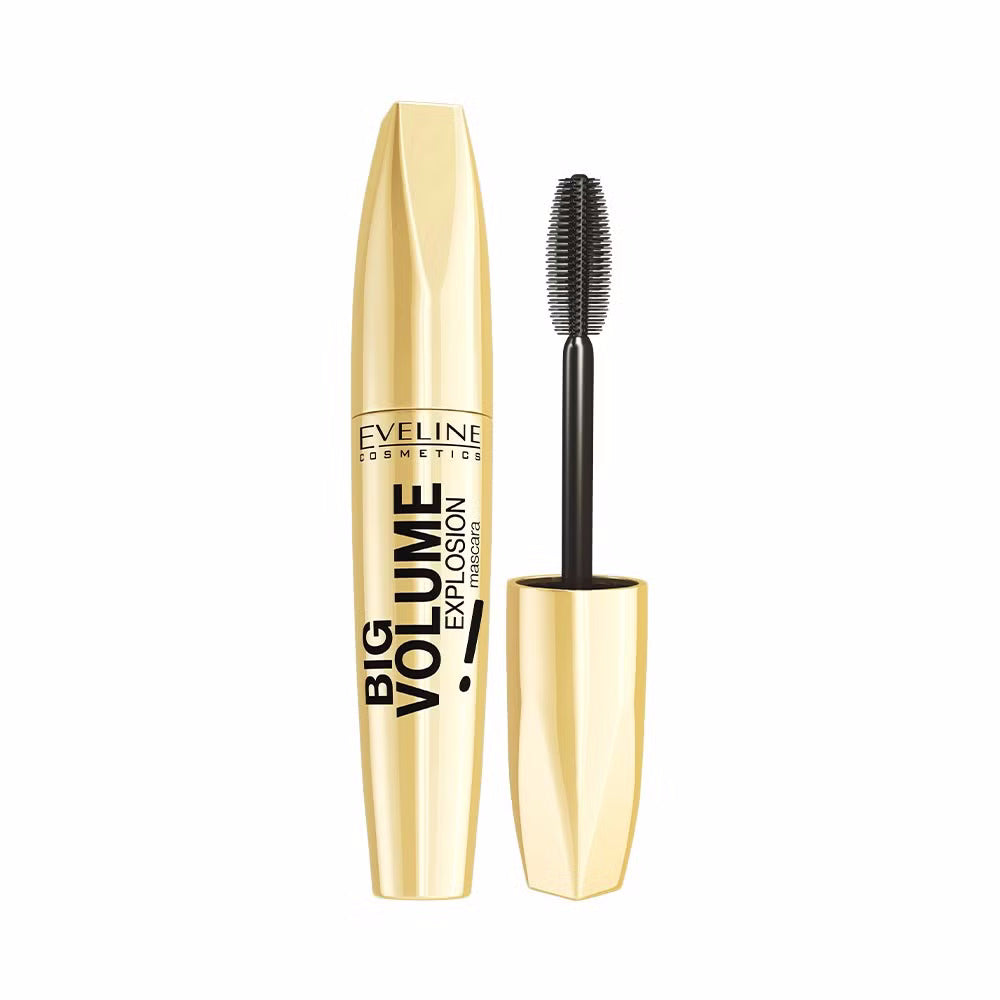 Eveline Big Volume Explosion Mascara Eveline Big Volume Explosion Mascara