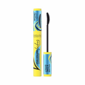 Eveline Viva Volume Lashes Waterproof Mascara