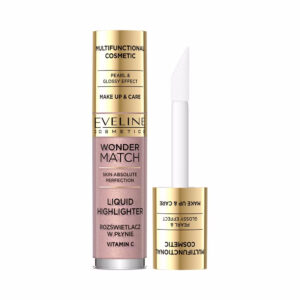 Eveline Wonder Match Liquid Highlighter NR01