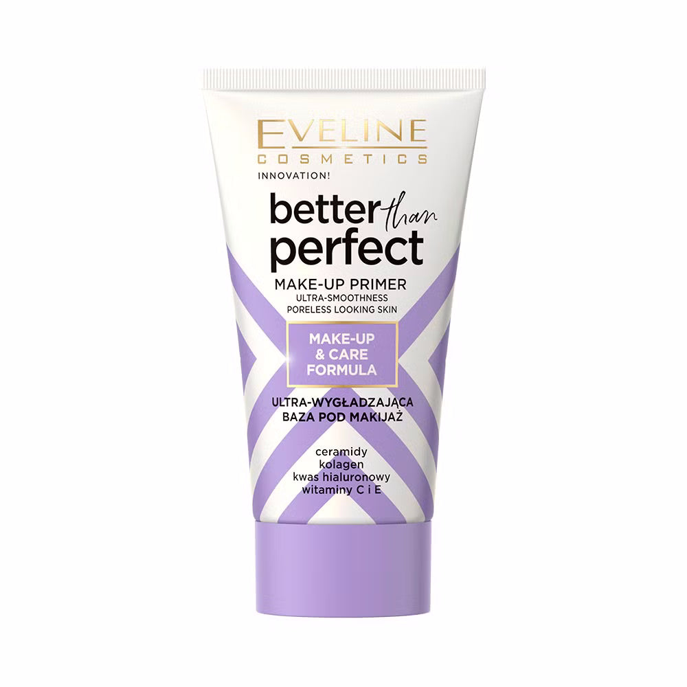 Eveline Better Than Perfect Make-Up Primer Eveline Better Than Perfect Make-Up Primer