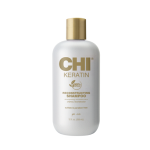 CHI Keratin Reconstructing Shampoo 355 ml