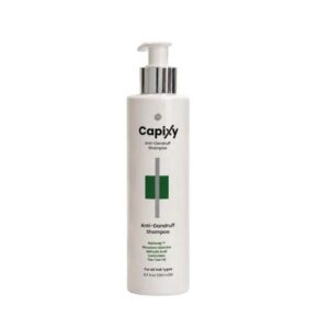 Capixy Anti-Dandruff Shampoo – 250 ml