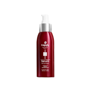 Capixy Hair Fertilizer Serum 120 ml
