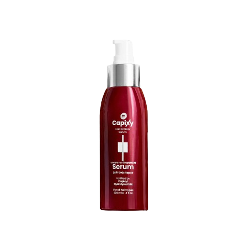 Capixy Hair Fertilizer Serum 120 ml Capixy Hair Fertilizer Serum 120 ml