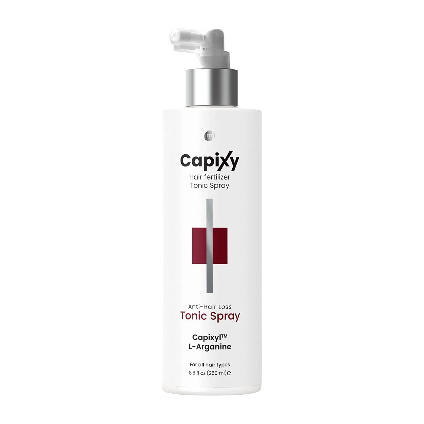 Capixy Hair Fertilizer Tonic Spray – 250 ml Capixy Hair Fertilizer Tonic Spray – 250 ml