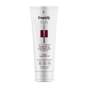 Capixy Hair Hydrating Conditioner – 250 ml