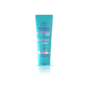 Eva Hair Clinic Curls Mask – 200 g on a white background