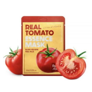 Farmstay Real Tomato Essence Mask – 23 ml