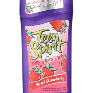 Lady Speed Stick Fresh & Essence Sweet Strawberry – 65 g