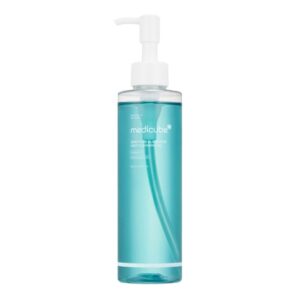 Medicube Zero Pore Blackhead Deep Cleansing Oil – 205 ml