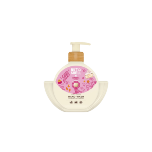 Nutshell x Dara's - Hand Wash – full product packshot