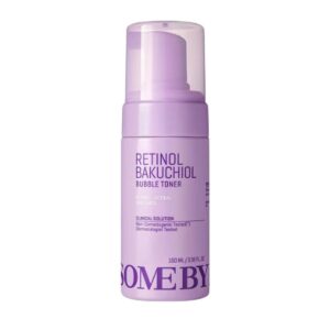 SOME BY MI Retinol Bakuchiol Bubble Toner – 100 ml
